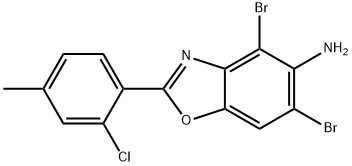 , 637303-16-3, 结构式