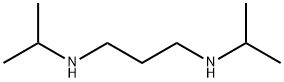 N,N'-DIISOPROPYL-1,3-PROPANEDIAMINE Struktur