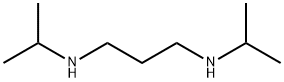 N,N'-DIISOPROPYL-1,3-PROPANEDIAMINE Structure