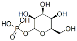 63779-58-8 [(3S,4S,5R,6R)-3,4,5-trihydroxy-6-(hydroxymethyl)oxan-2-yl]oxyphosphon ic acid