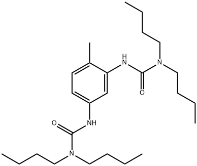 2 4-TDI-DBA Struktur