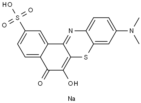 CI 52005 结构式