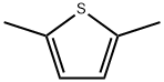 2,5-Dimethylthiophen