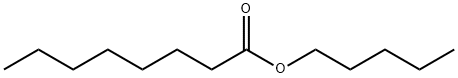 638-25-5 辛酸戊酯