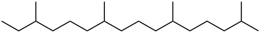 PHYTANE Struktur