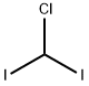 氯二碘甲烷,638-73-3,结构式
