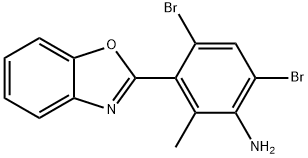 , 638159-11-2, 结构式