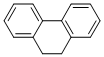 9,10-DIHYDRO-PHENANTHRENE Struktur
