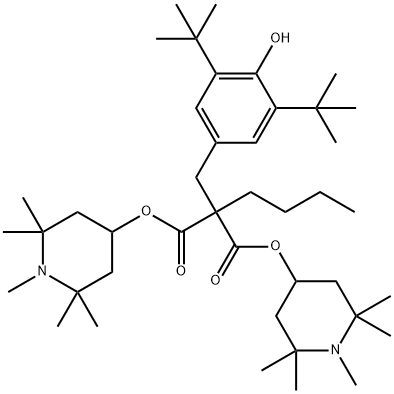 UV-144 Struktur