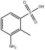 6387-19-5 o-toluidine-3-sulphonic acid