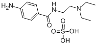 Procainamide
