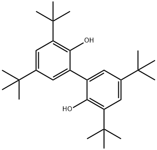 6390-69-8 Structure