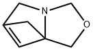 5H-6,7a-Methano-1H,3H-pyrrolo[1,2-c]oxazole(9CI) Structure
