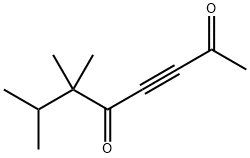63922-61-2 Structure