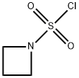 氮杂环丁烷-1-磺酰氯, 639519-67-8, 结构式