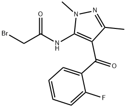 63960-69-0 Structure