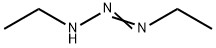 N-ethyldiazenylethanamine Structure