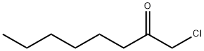 1-Chloro-2-octanone Structure
