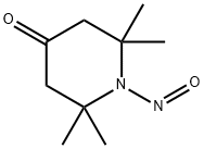 640-01-7 2,2,6,6-四甲基-1-亚硝基-4-哌啶酮