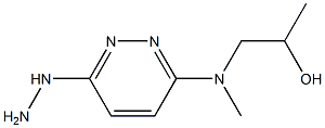 64000-73-3 结构式