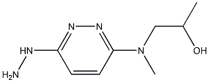 , 64000-73-3, 结构式