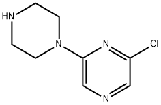 MK 212 HYDROCHLORIDE Structure