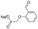 (2-Formylphenoxy)acetic acid sodium salt|