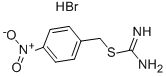 4-硝基苯基氨基硫酸盐甲酯盐酸盐, 64039-36-7, 结构式