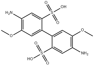 , 6404-70-2, 结构式