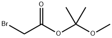 1-methoxy-1-methylethyl bromoacetate|