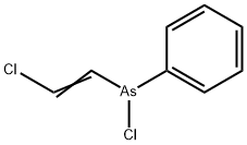 64049-07-6 Chloro(2-chlorovinyl)phenylarsine