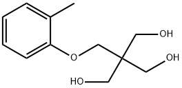64049-37-2 2-(Hydroxymethyl)-2-(o-tolyloxymethyl)-1,3-propanediol