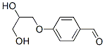 64049-49-6 3-(p-Formylphenoxy)-1,2-propanediol