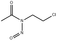 64057-51-8 N-(2-chloroethyl)-N-nitrosoacetamide