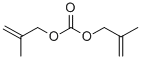 DIMETHALLYL CARBONATE Structure