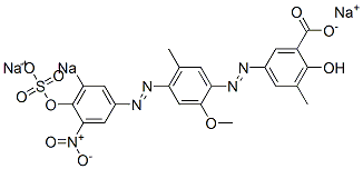 , 6406-38-8, 结构式