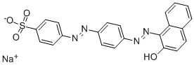 6406-56-0 C.I.酸性红151