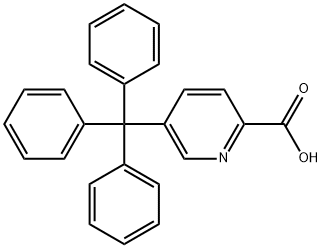 picotrin Structure