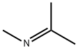 Methylisopropylideneamine, 6407-34-7, 结构式