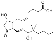 64072-59-9 16,16-DIMETHYL PROSTAGLANDIN D2