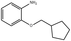 640767-46-0 Structure