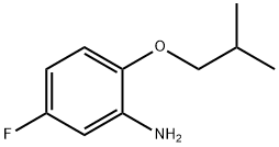 640768-04-3 Structure