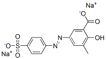 6408-91-9 酸性媒介黄27