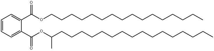 64084-40-8 hexadecyl octadecyl phthalate