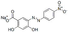 , 6409-04-7, 结构式