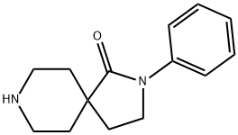 64097-77-4 2,8-Diazaspiro[4.5]decan-1-one,2-phenyl-