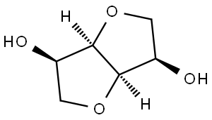 1,4:3,6-Dianhydro-D-mannitol