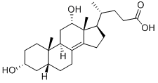 APOCHOLIC ACID|去水膽酸