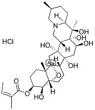 64103-56-6 盐酸藜芦碱