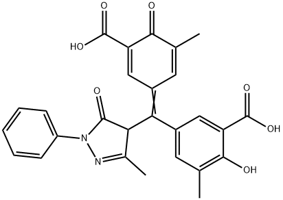 , 6411-50-3, 结构式